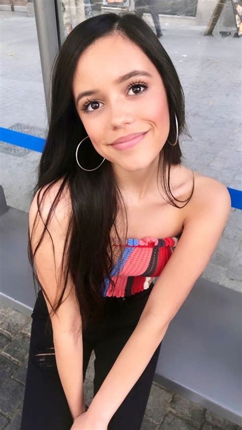 jenna ortega free porn|Jenna Ortega Nude Photos & Videos